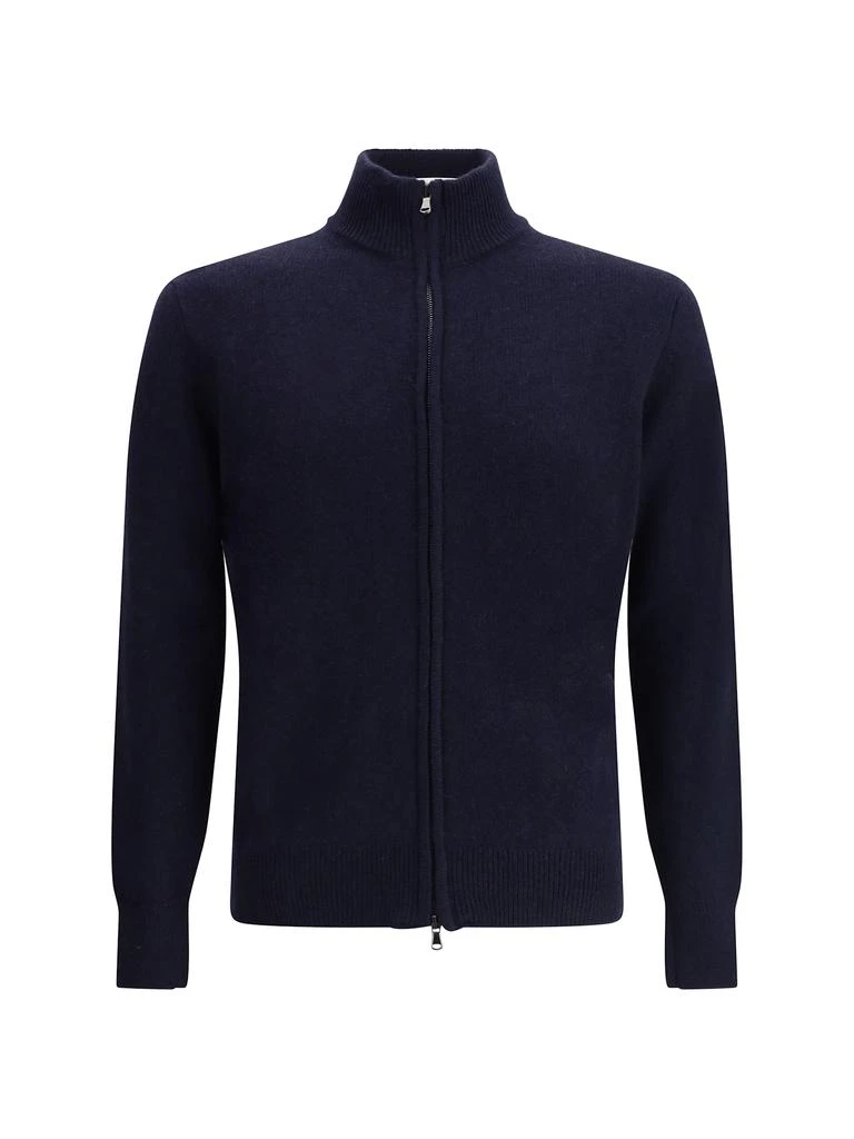 Aragona Cashmere Sweater 1