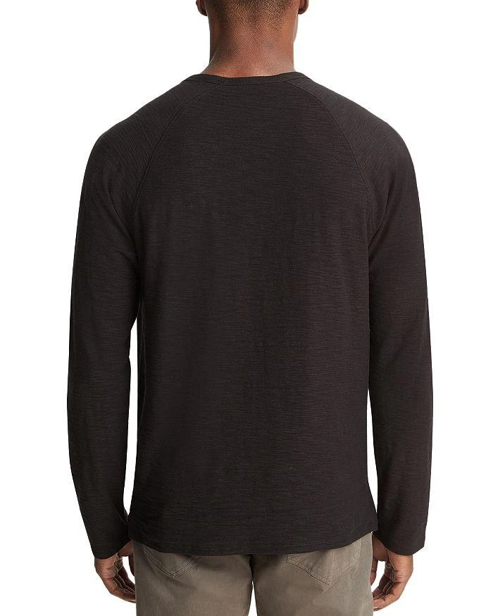 Vince Long Sleeve Pocket Tee 3
