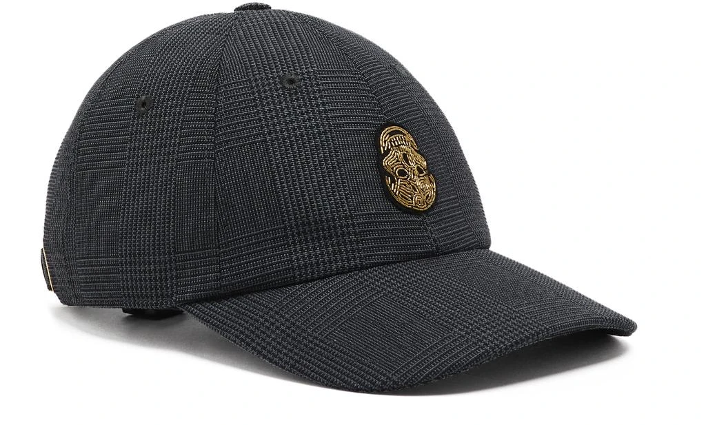 Alexander McQueen Cap 2