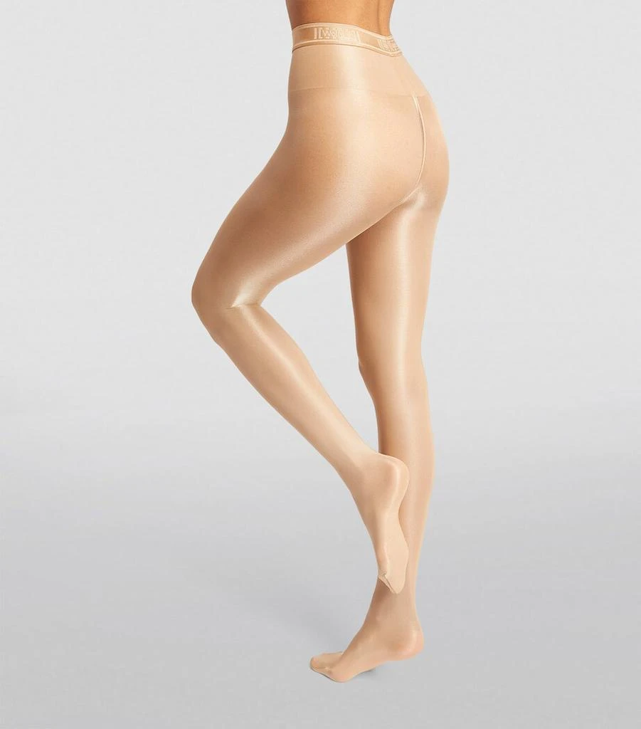 Wolford Neon 40 Tights 3
