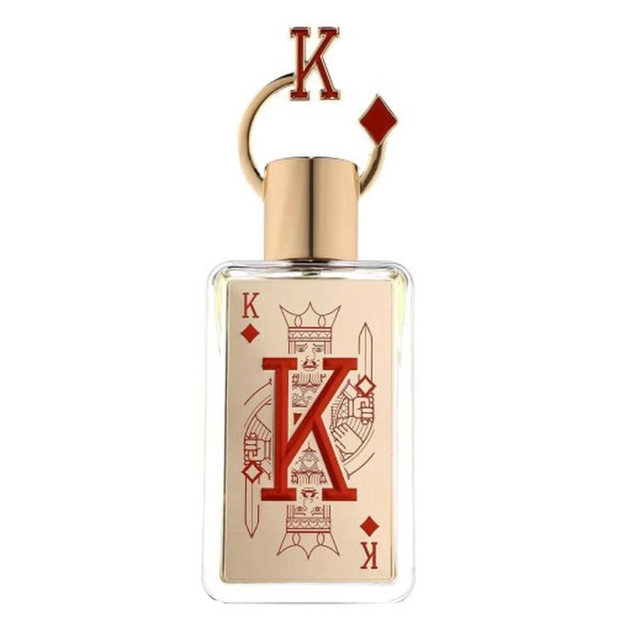 Fragrance World Fragrance World King Of Diamonds Mens EDP 2