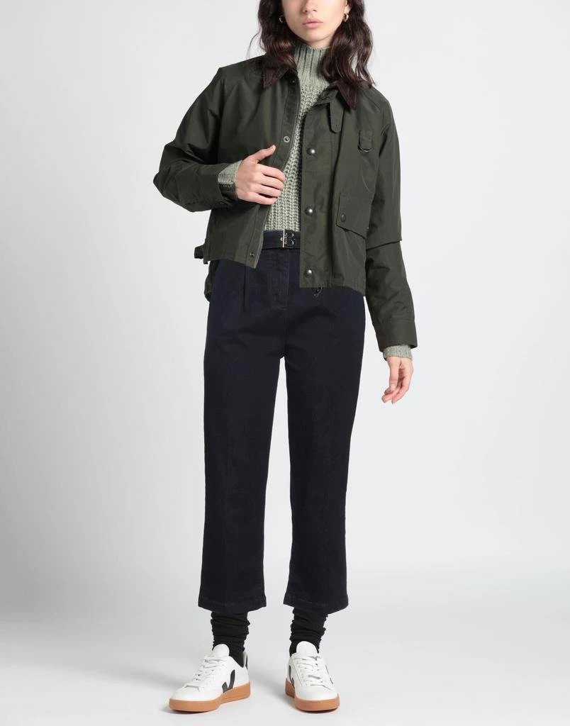 BLUGIRL BLUMARINE Denim pants 2