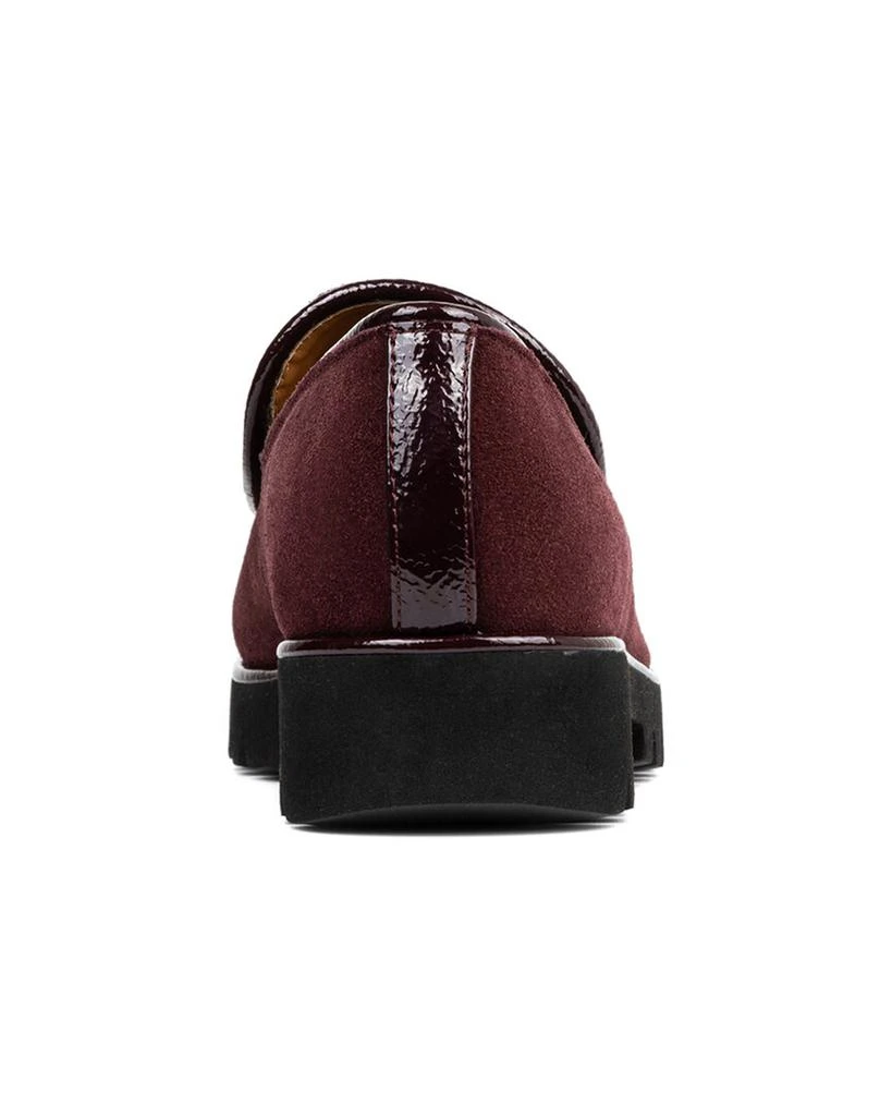 Donald Pliner Eclipse Leather Loafer 3