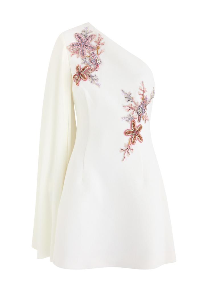 【完売間近!】REBECCA VALLANCE / セラフィナ ミニドレス REBECCA VALLANCE Chantara embellished mini dress - Dresses