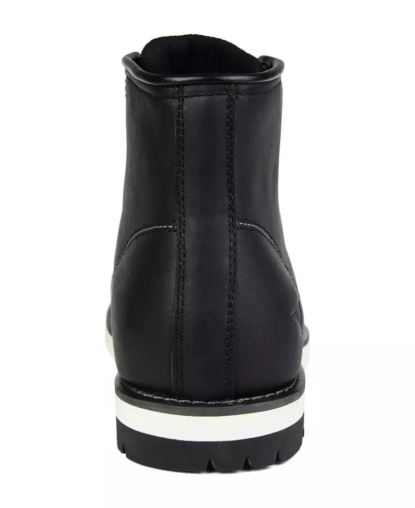 Territory Men's Axel Ankle Boots 4