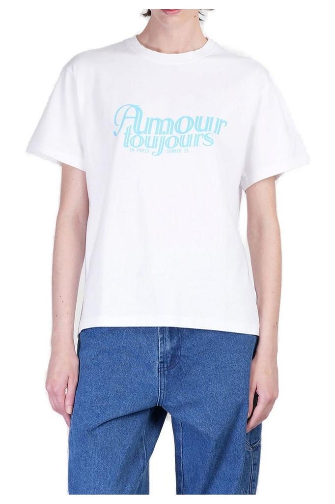 Carne Bollente Carne Bollente Summer Fling 24 Crewneck T-Shirt