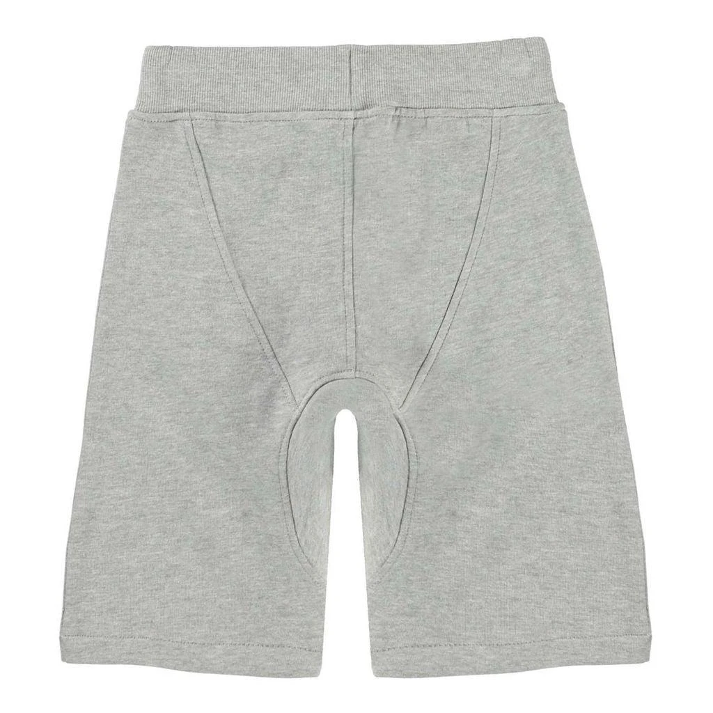 MOLO Grey Ashton Shorts 1