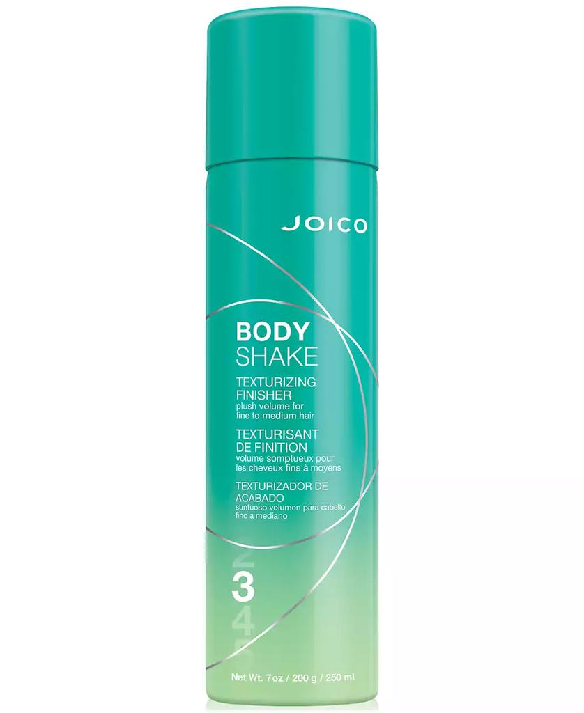 JOICO Body Shake Texturizing Finisher, 7 oz.