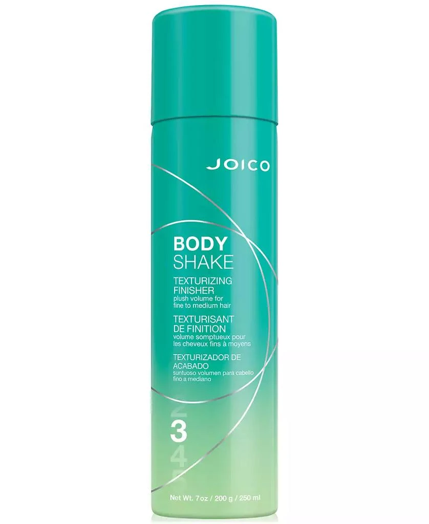 JOICO Body Shake Texturizing Finisher, 7 oz. 1