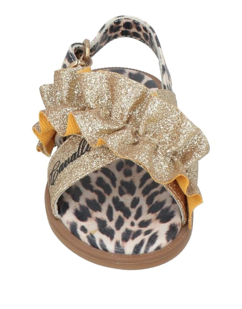 Roberto Cavalli Sandals 4