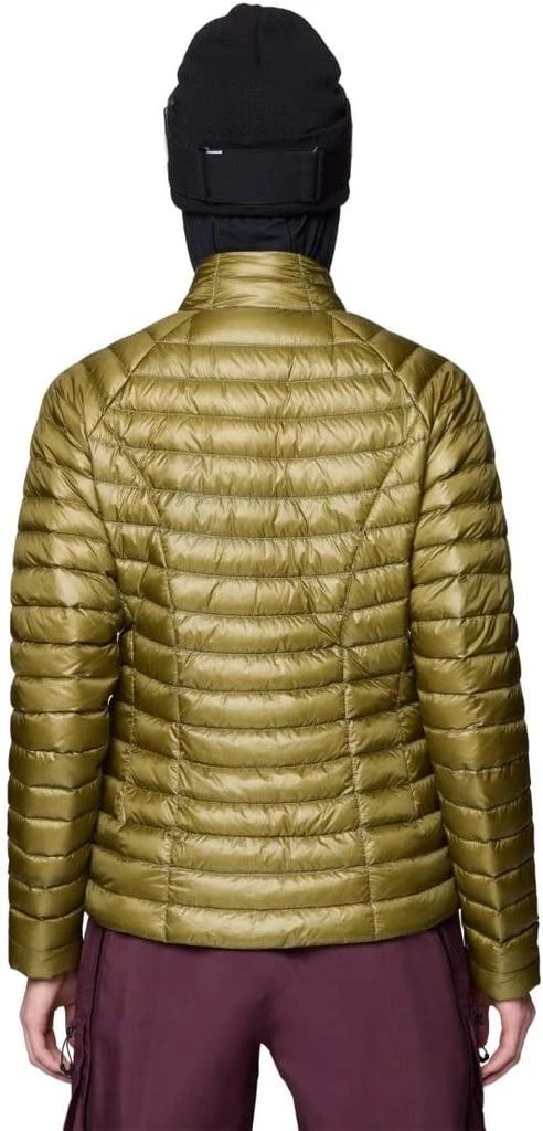 Mountain Hardwear Mountain Hardwear Women's Ghost Whisperer Jacket 2