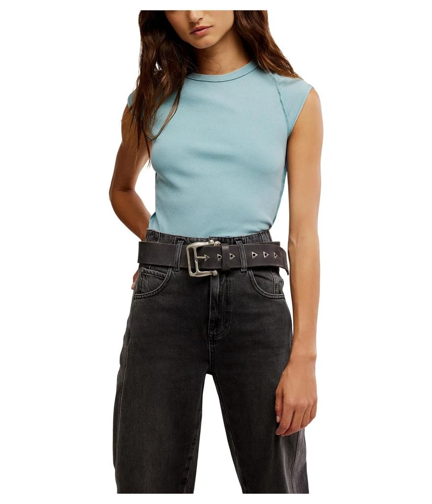 Free People Ever Had Tee 1