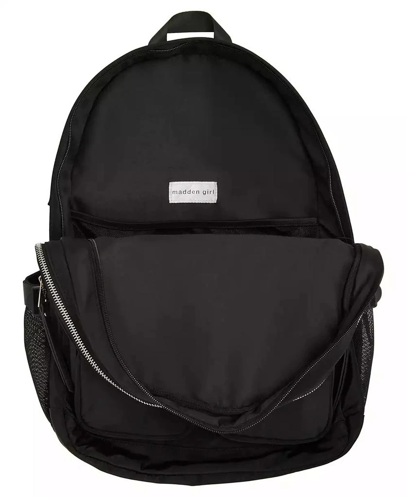 Madden Girl Kylie Dome Medium Backpack 4