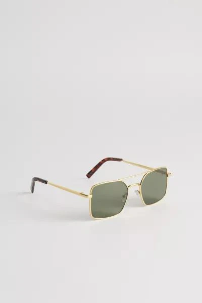 Urban Outfitters Arlo Aviator Sunglasses 3
