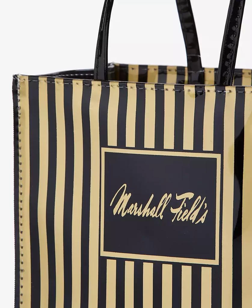 Macy
s Marshall Field
s Throwback Lunch Tote, Macy
s Exclusive 3