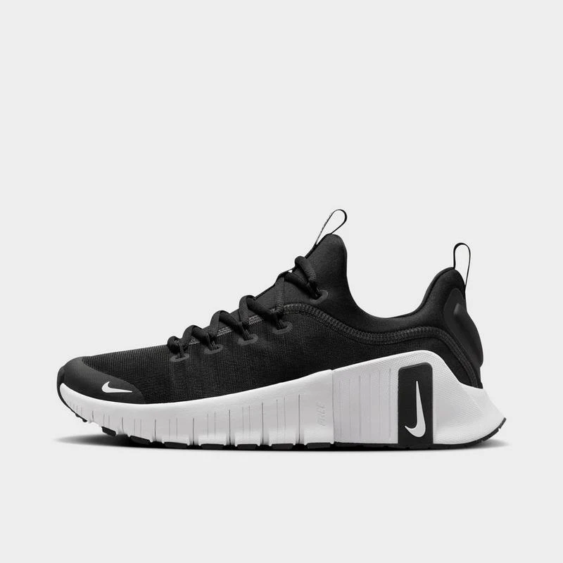 NIKE Women's Nike Free Metcon 6 Training Shoes 1