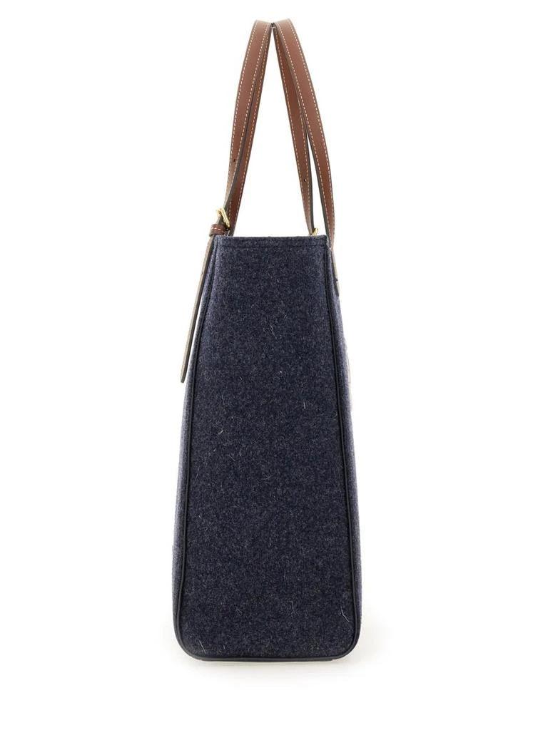 Anya Hindmarch Anya Hindmarch Small Eyes Tote Bag 3