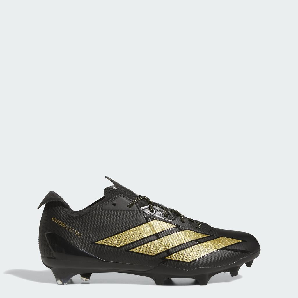 Adidas Men's  Adizero Electric Football Cleats