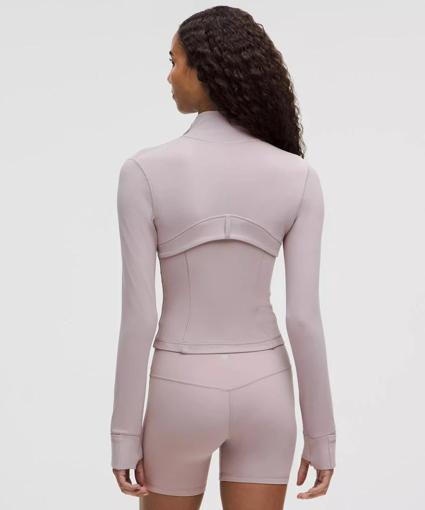 Lululemon Define Cropped Jacket *Nulu 66