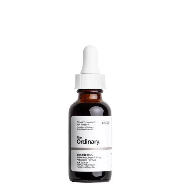 The Ordinary The Ordinary EUK 134 Serum 0.1% 30ml 1