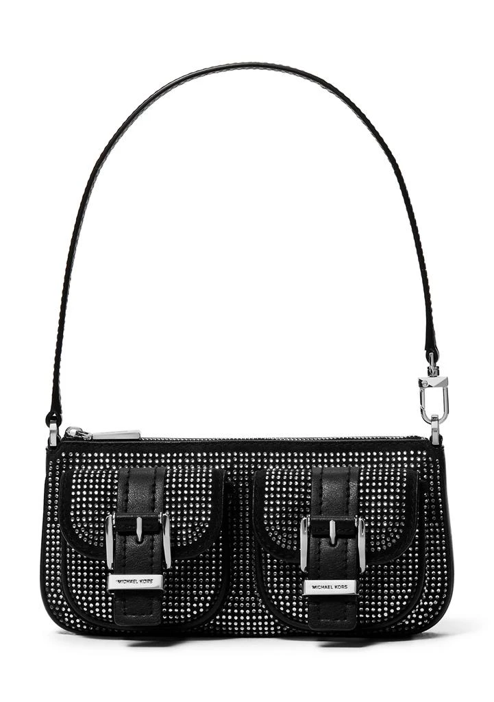 Michael Kors Zoe Small Convertible Pouchette