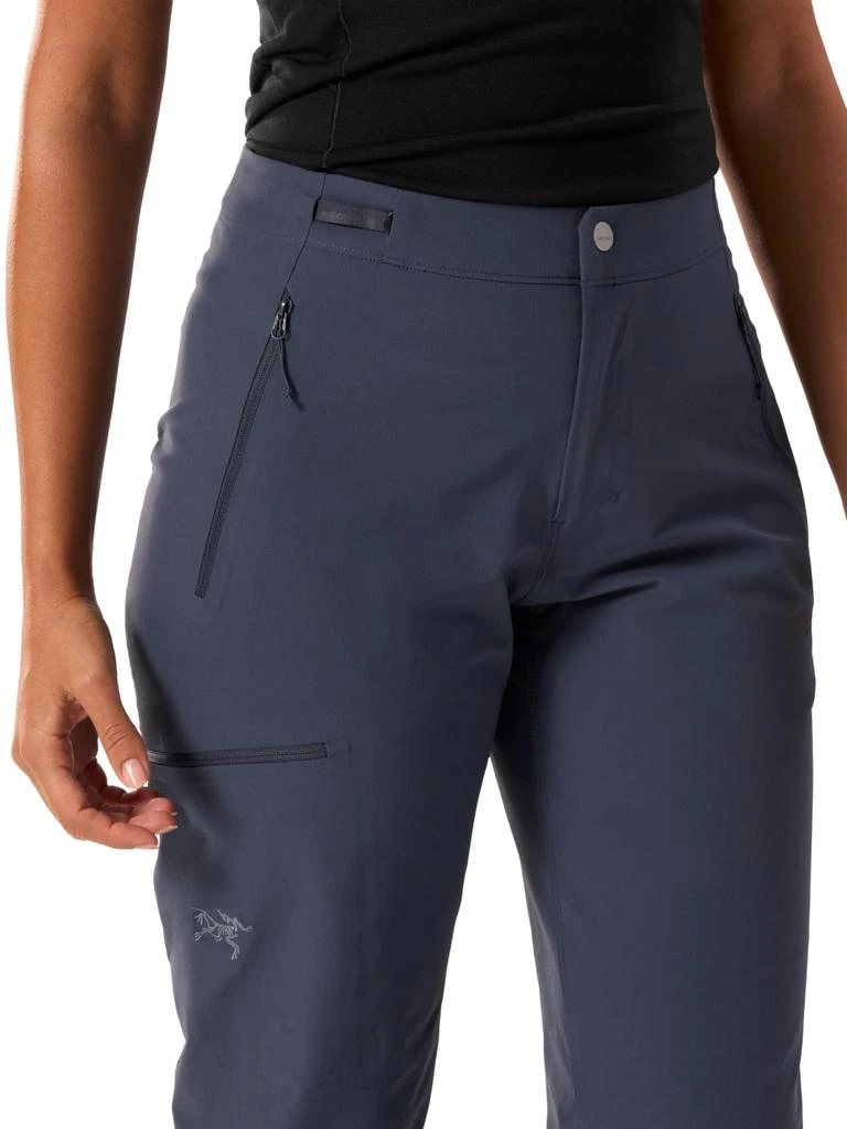 Arc
teryx Arc
teryx Gamma Pant Women
s | Our Most Versatile Softshell Pant 7