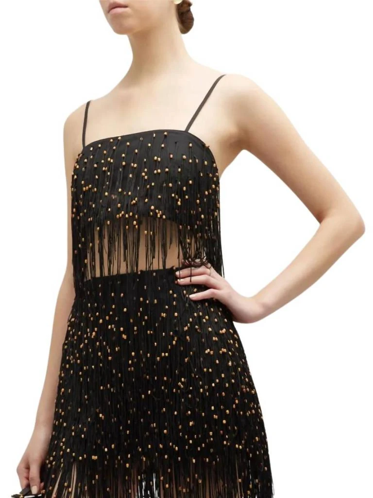 Anna Quan Tatiana Top In Ziggy 1