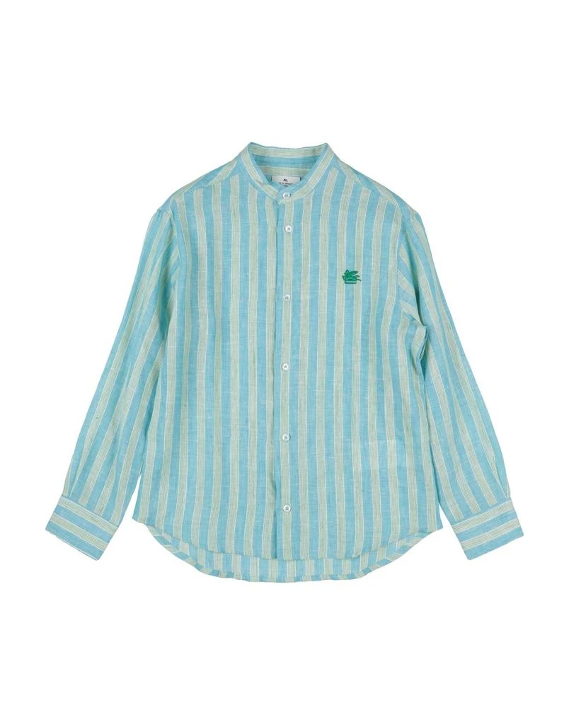 ETRO Patterned shirt