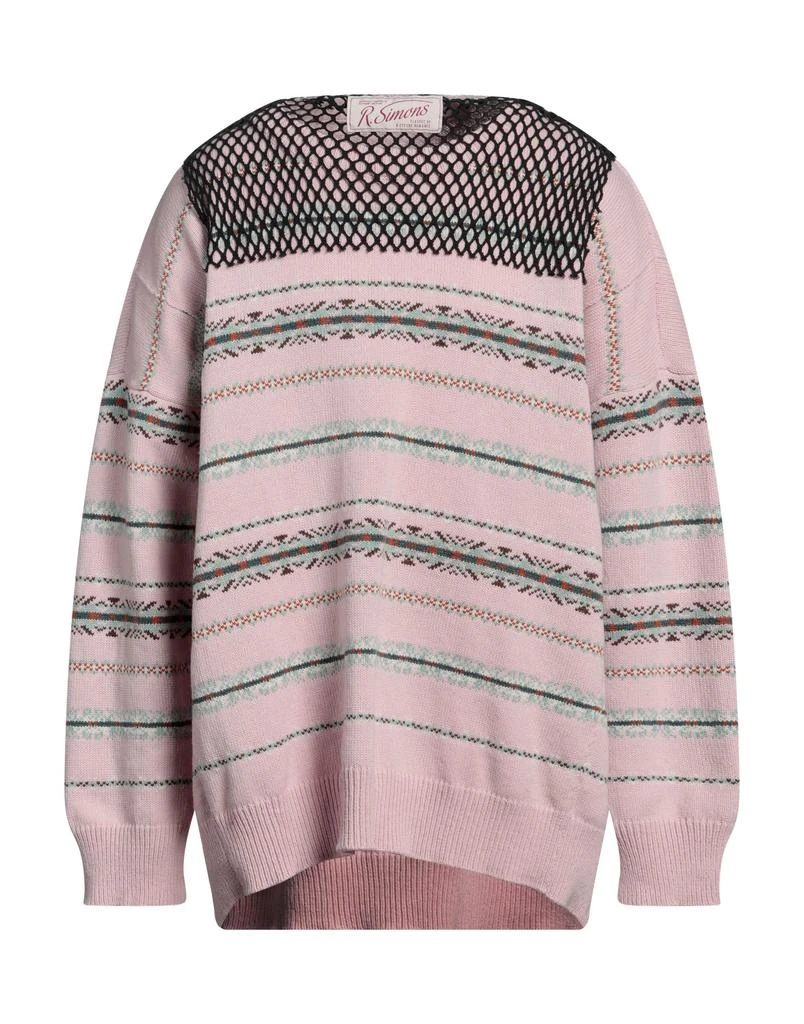 RAF SIMONS Sweater 1