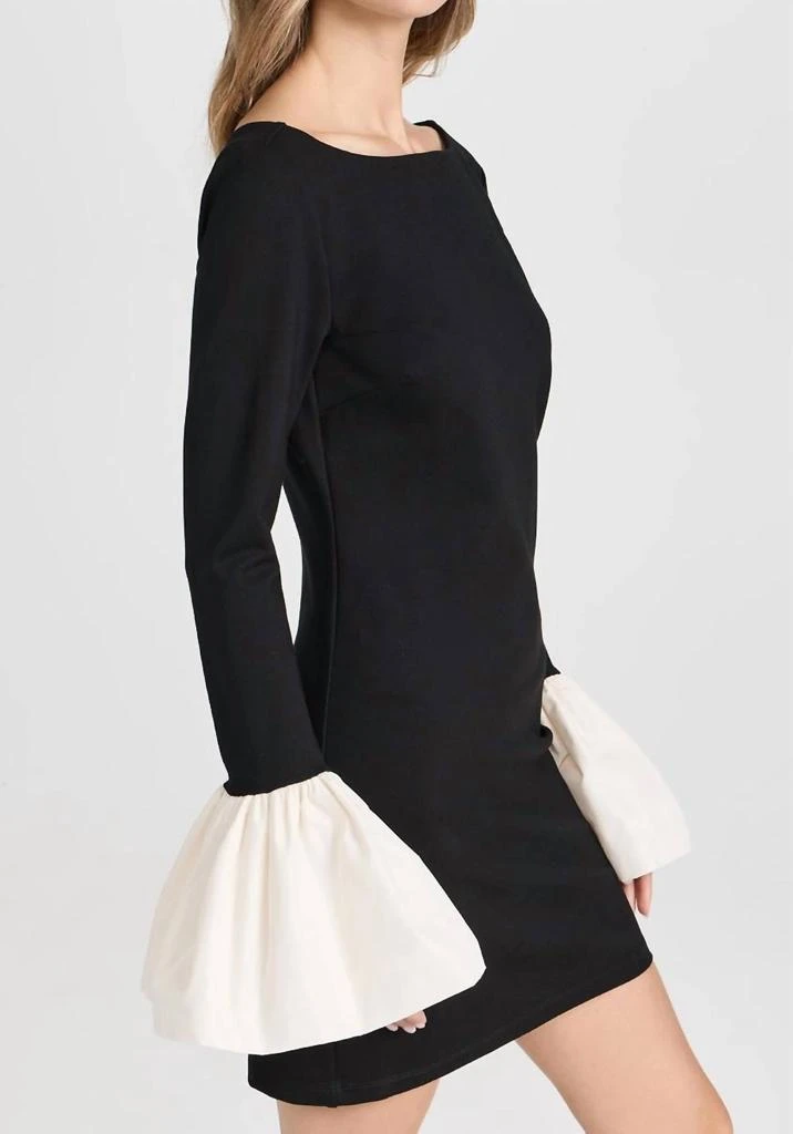 Staud Staud - Hawthorne Dress 2