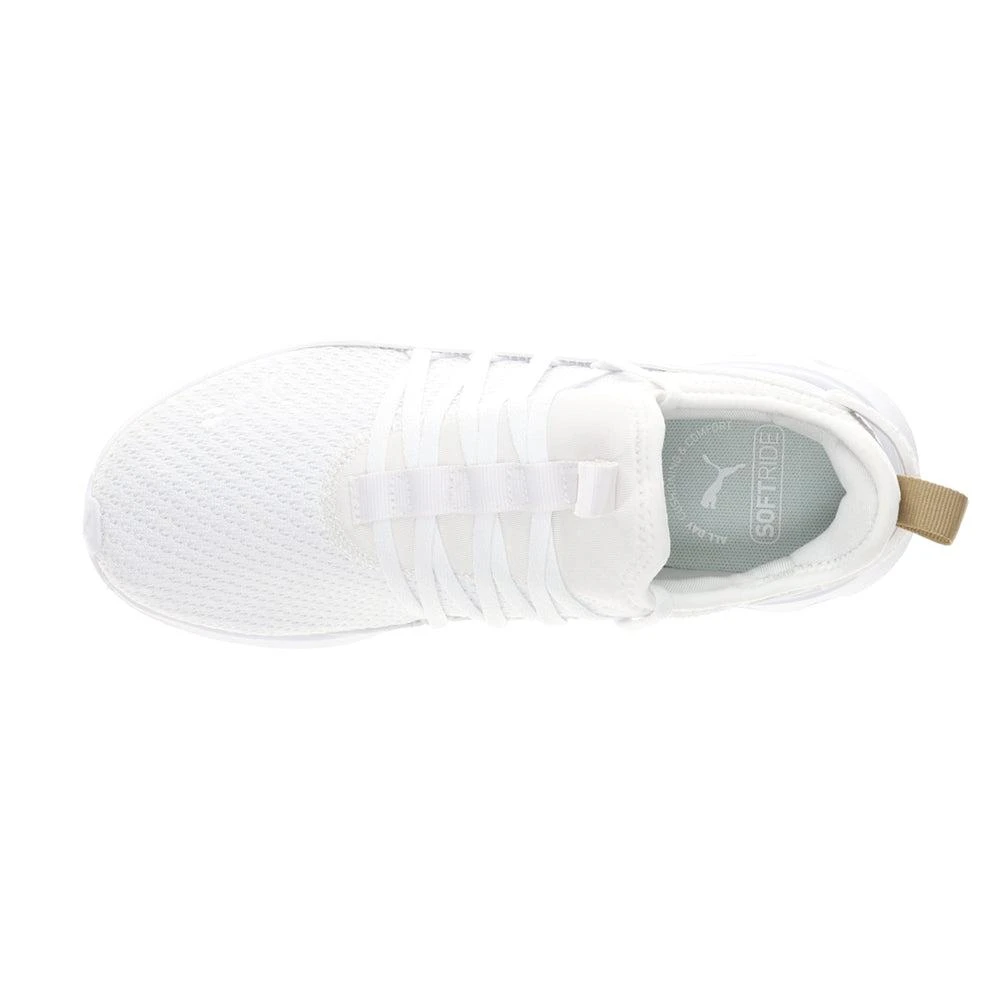 Puma Softride Carson Fresh Knit Running Shoes 4