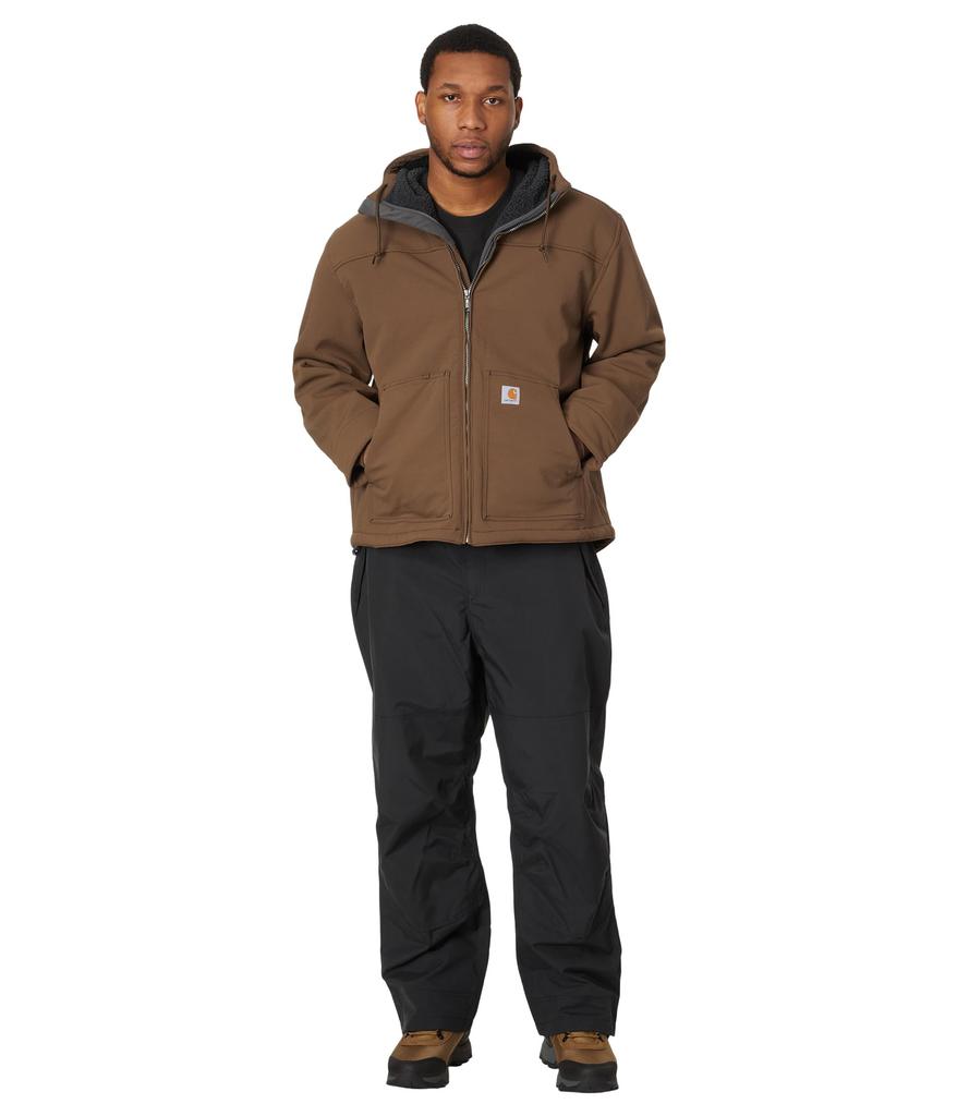 Carhartt hot Super Dux Relaxed Fit Detroit Jacket