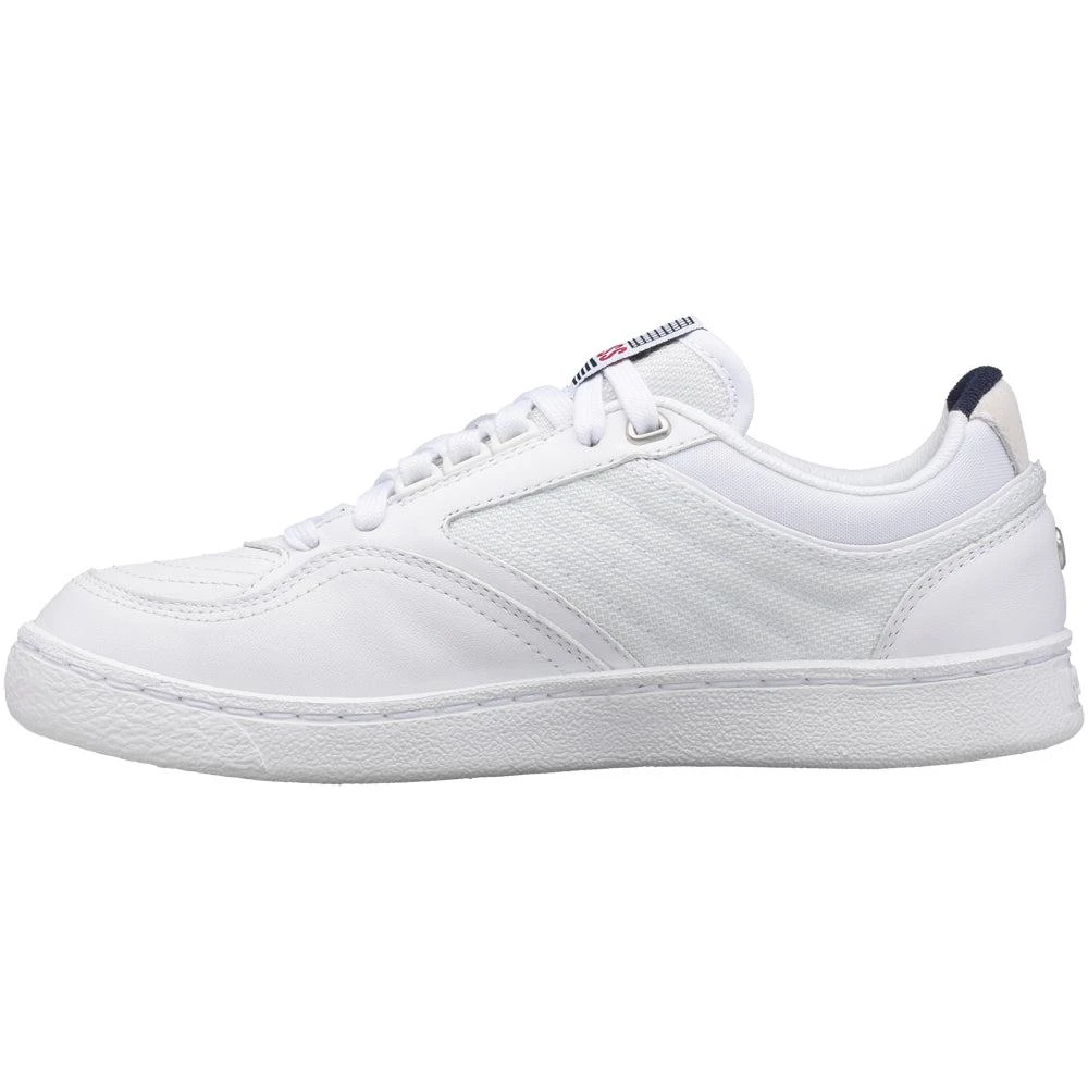 K-Swiss Ambassador Elite Lace Up Sneakers 3