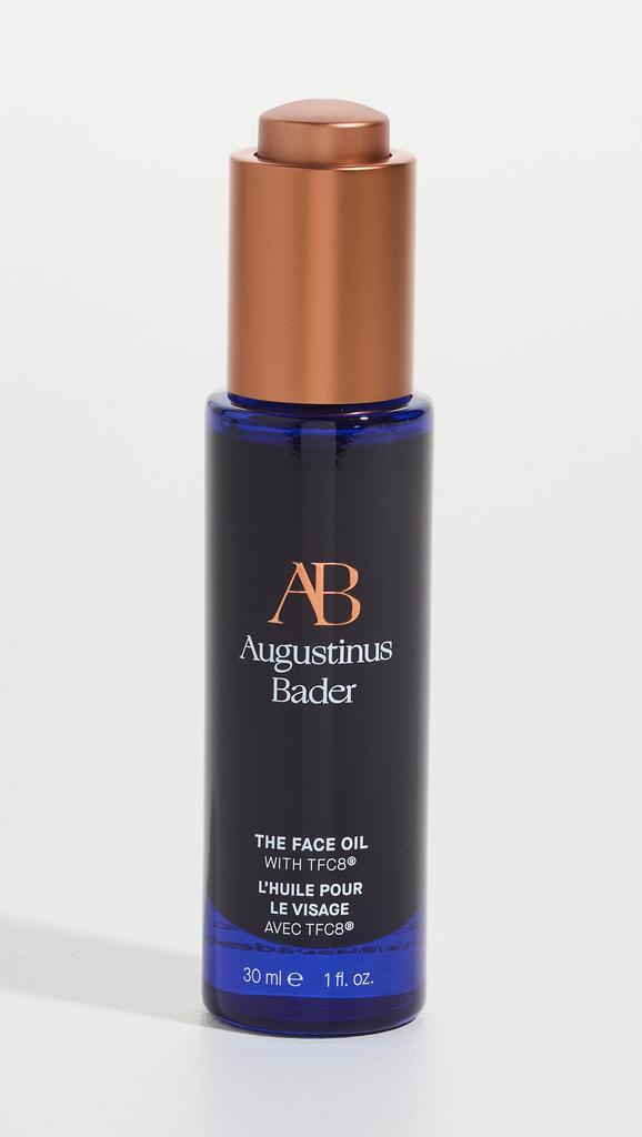 Augustinus Bader The Face Oil