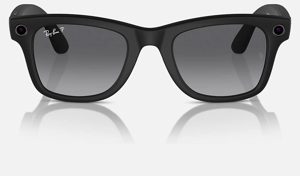 Ray-Ban RAY-BAN META WAYFARER - GEN 1 2