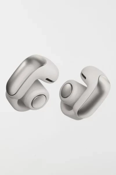Bose Bose Ultra Open Bluetooth Earbuds with Spatial Audio 3