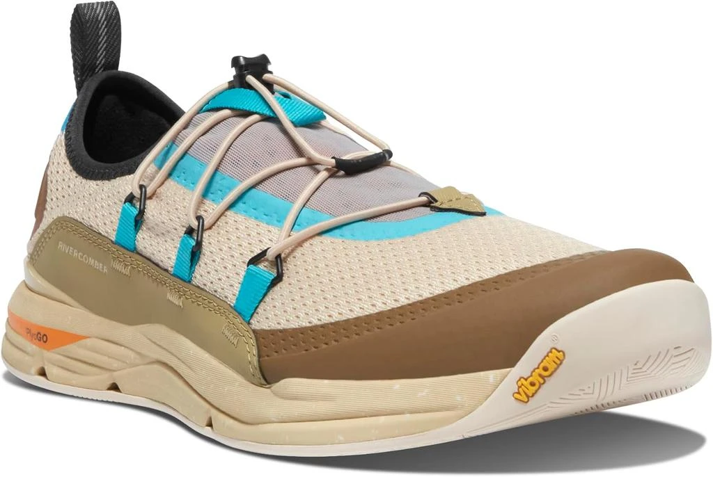 Danner Danner Rivercomber 3" Men's Hiking Boots - Versatile Boots for Hiking and Trekking - Durable, Lightweight Footwear
