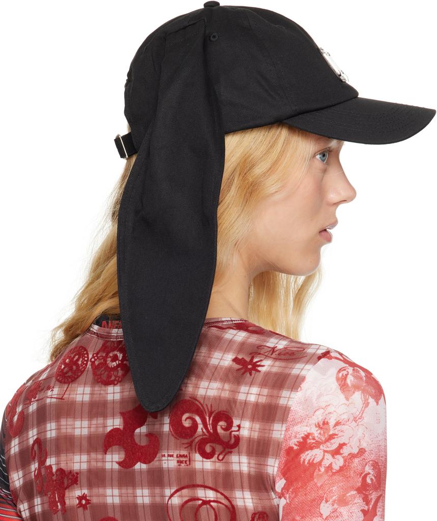 LOVERBOY EARS CAP 現在定価28,600円 EARS CAP