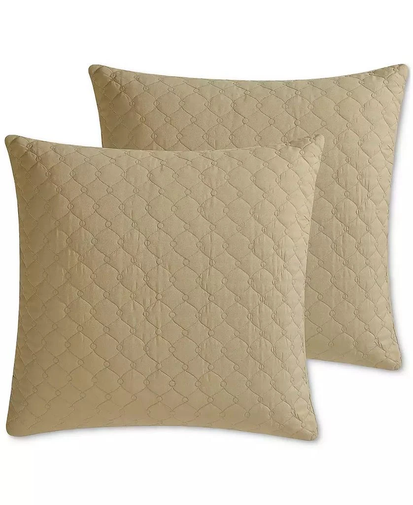 Hallmart Collectibles Caroline 14-Pc. Comforter Set 6