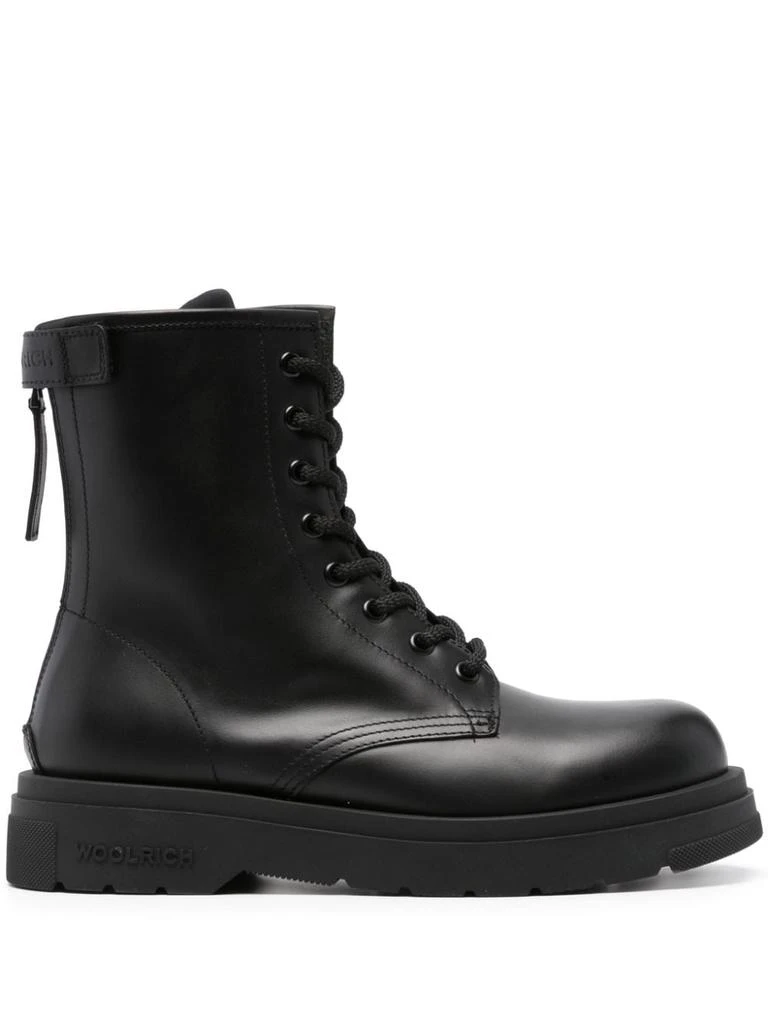 Woolrich Women's Boots 1
