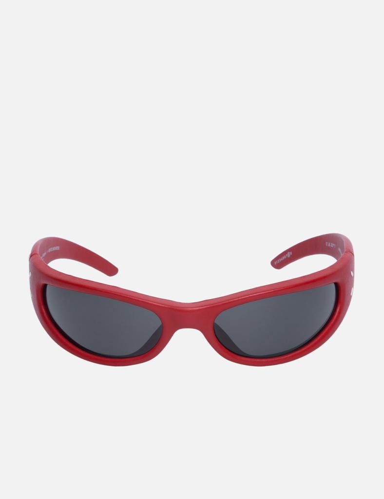 GENTLE MONSTER MM203 LEATHER-LR1