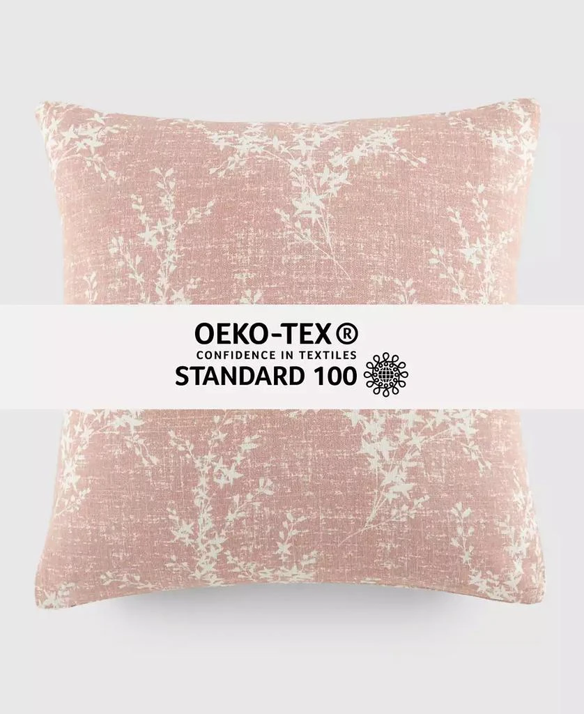 IENJOY HOME Branches Decorative Pillow, 20" x 20" 4
