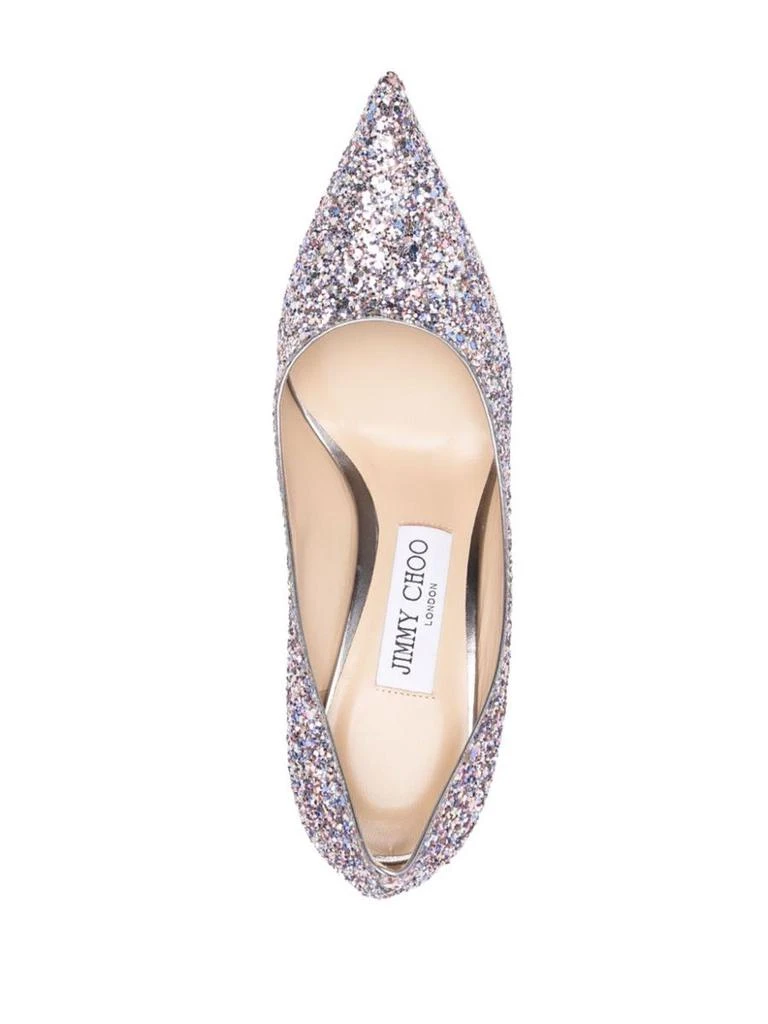 Jimmy Choo Jimmy Choo Pumps 4