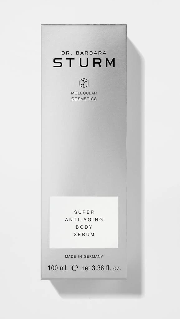 Dr. Barbara Sturm Super Anti-Aging Body Serum 6