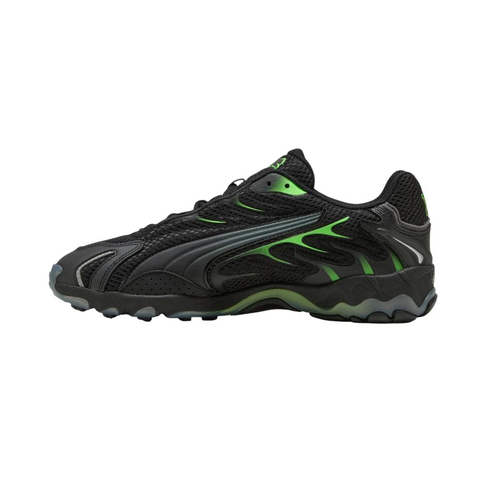 Puma Inhale Lace Up Sneakers 3