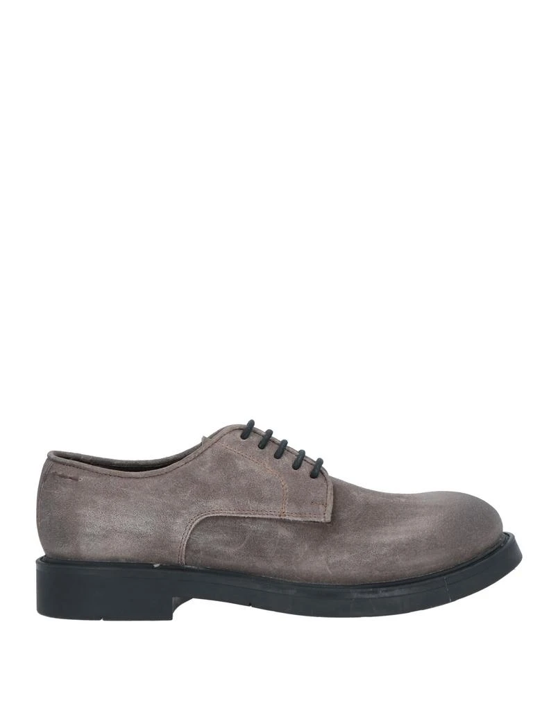 JP/DAVID Laced shoes 1