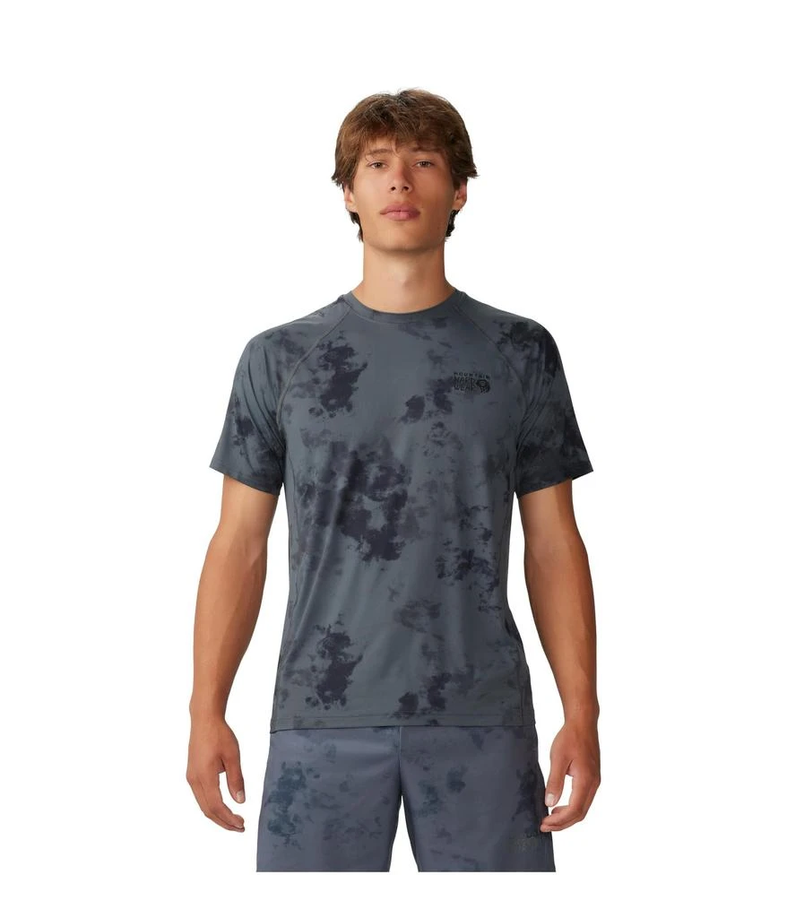 Mountain Hardwear Crater Lake™ Short Sleeve 1