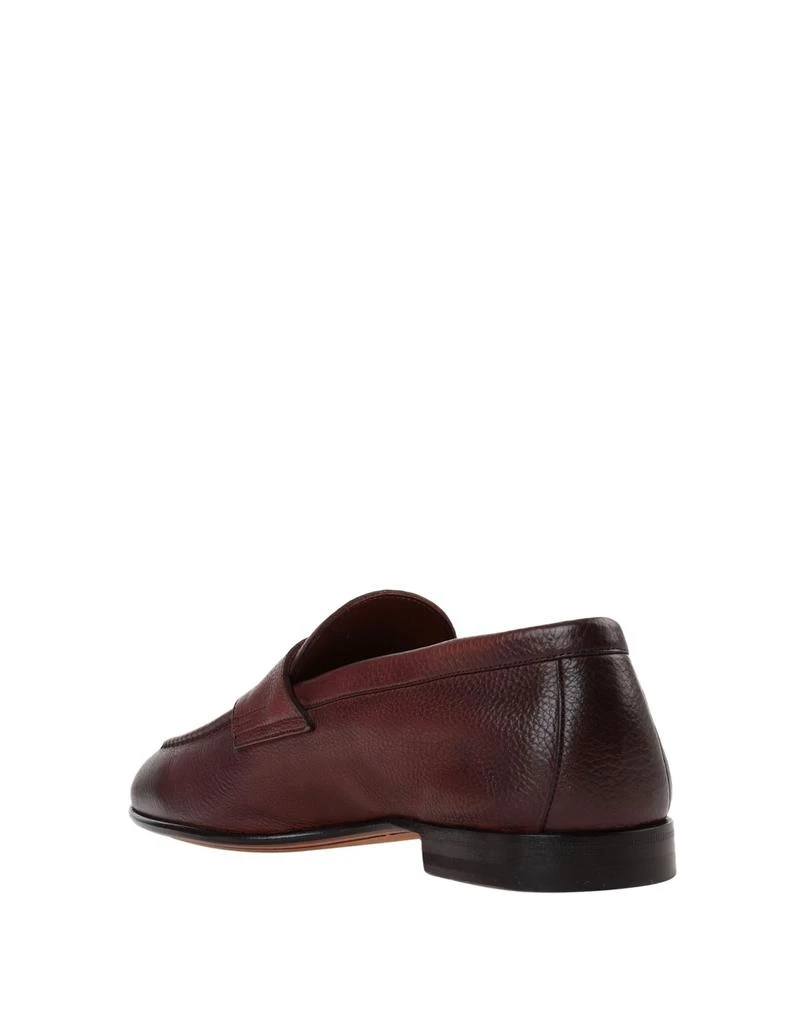 Santoni Loafers 3