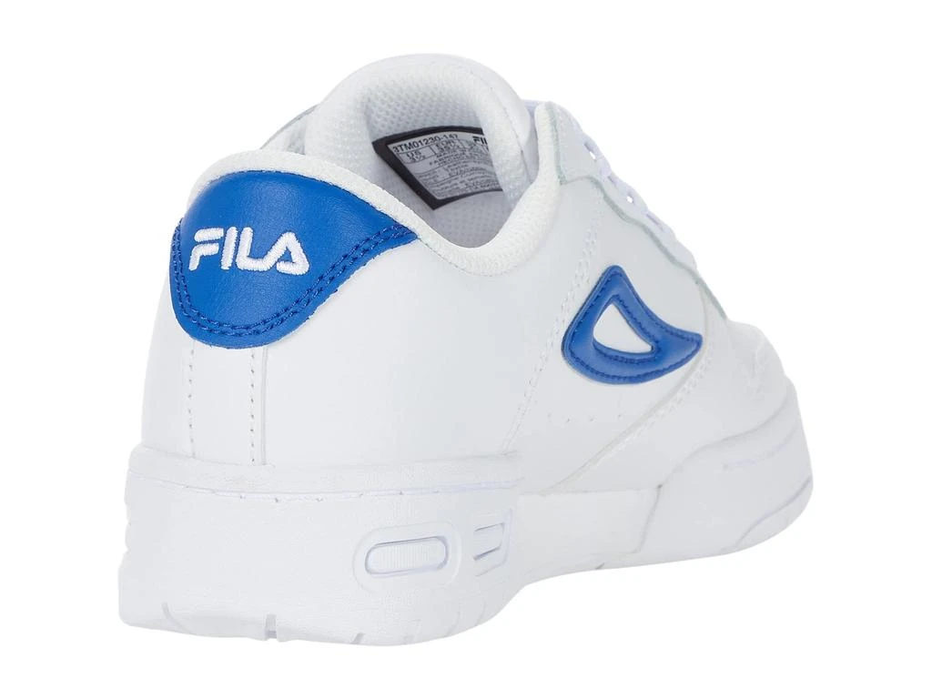 Fila Kids LNX-100 (Big Kid) 5