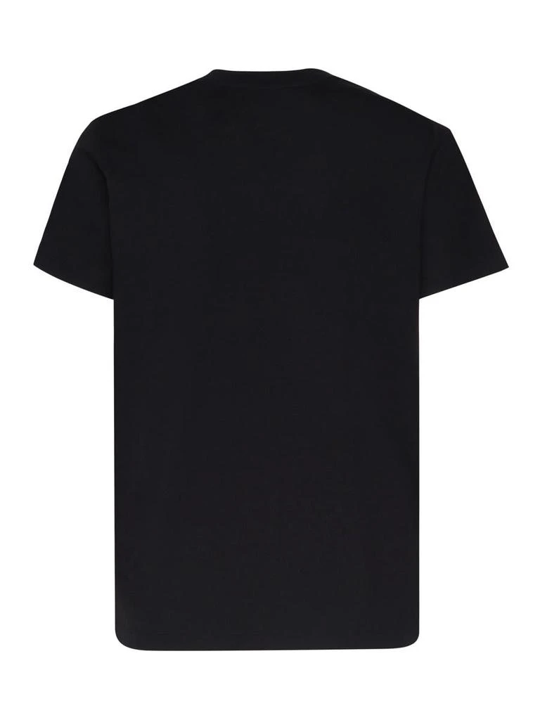 Moncler Moncler T-Shirts And Polos 3